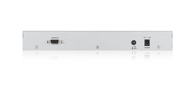 Межсетевой экран ZyXEL USGFLEX200-RU0102F