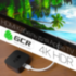 Greenconnect Кабель 10.0m HDMI версия 2.0, HDR 4:2:0, Ultra HD, 4K 60 fps 60Hz/5K*30Hz, 3D, AUDIO, 18.0 Гбит/с, 28/28 AWG, OD7.3mm, тройной экран, белый, GCR-HM761-10.0m Greenconnect HDMI (m) - HDMI (m) 10м