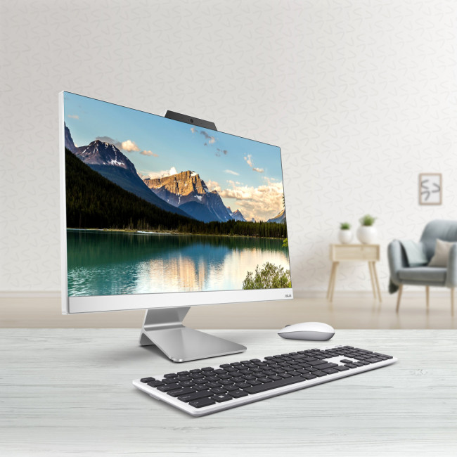 Моноблок ASUS F3402WFA-WPC0060 23.8" (90PT03L1-M00JY0)