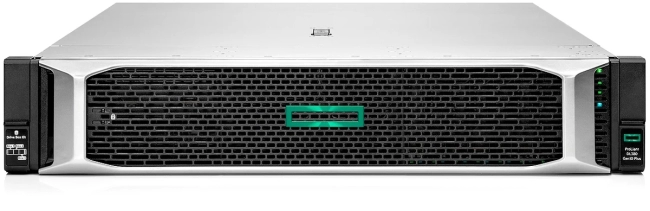 Сервер HPE DL380Gen10 6248R