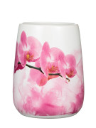 Стакан для зубных щеток Стакан для зубных щеток Rosso, керамика Стакан для зубных щеток Стакан для зубных щеток Rosso, керамика