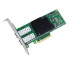 Сетевая карта Intel E810XXVDA2G1P5