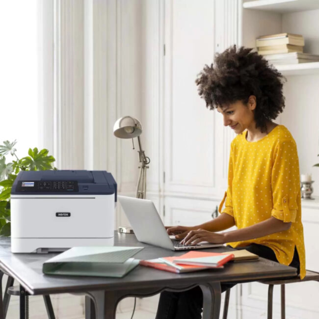 Xerox С310 цветной принтер A4 Xerox C310V_DNI Xerox С310 цветной принтер A4 Xerox C310V_DNI