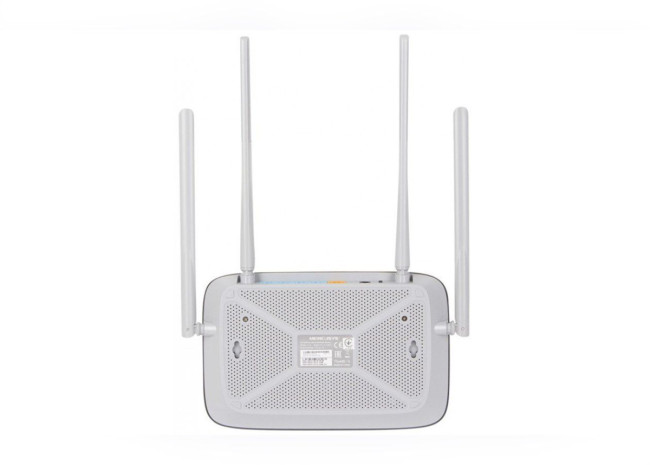 Маршрутизатор Mercusys AC12 Маршрутизатор Mercusys AC12
