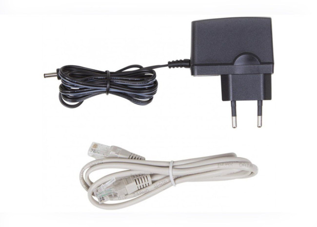 Маршрутизатор Mercusys AC12 Маршрутизатор Mercusys AC12