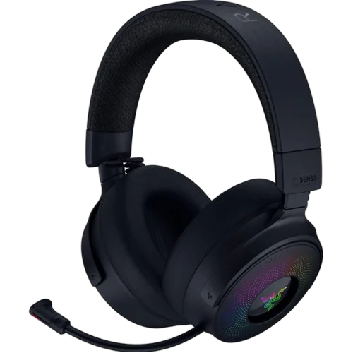 Гарнитура Razer Kraken V4 Pro Headset Razer RZ04-05160100-R3M1