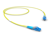 Оптический патчкорд LC-UPC/LC-UPC Duplex, 09/125 OS2, тип S, LSZH, 15 м Patchwork 84119020 Оптический патчкорд LC-UPC/LC-UPC Duplex, 09/125 OS2, тип S, LSZH, 15 м Patchwork 84119020