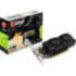 Видеокарта MSI GeForce GTX 1050 Ti 4GT LP