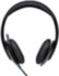 Гарнитура Logitech Headset Н540 USB