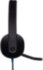 Гарнитура Logitech Headset Н540 USB