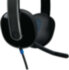 Гарнитура Logitech Headset Н540 USB