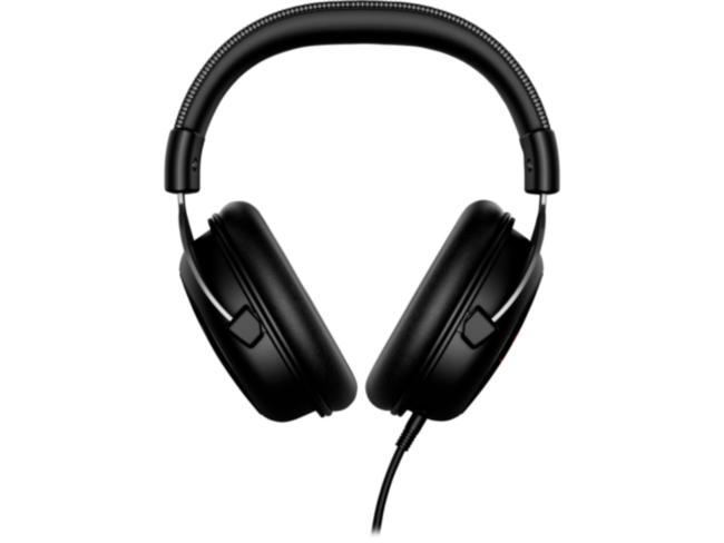 Гарнитура игровая HyperX Cloud II KHX-HSCP-GM (4P5L9AA)