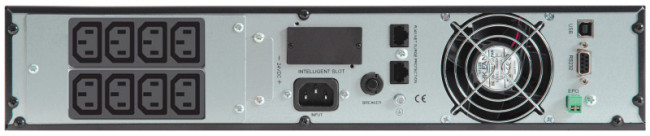 8953 Источник бесперебойного питания SKAT-UPS 1500 RACK исп. E Бастион SKAT-UPS 1500 RACK 8953 Источник бесперебойного питания SKAT-UPS 1500 RACK исп. E Бастион SKAT-UPS 1500 RACK