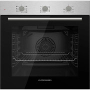 Встраиваемый духовой шкаф KUPPERSBERG KUPPERSBERG HO 603 BX Встраиваемый духовой шкаф KUPPERSBERG KUPPERSBERG HO 603 BX