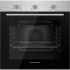 Встраиваемый духовой шкаф KUPPERSBERG KUPPERSBERG HO 603 BX