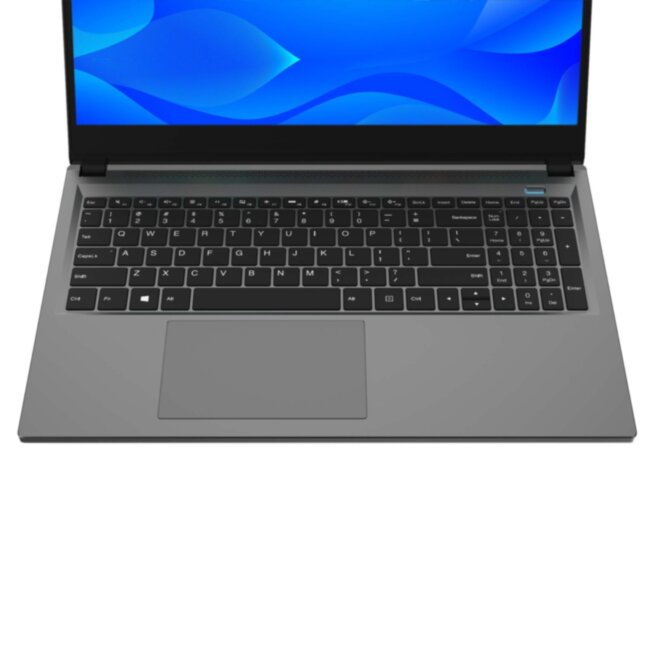 Ноутбук HIPER EXPERTBOOK H1600O3165HM