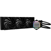 Водяное охлаждение для процессора be quiet! BW019 Водяное охлаждение для процессора be quiet! BW019