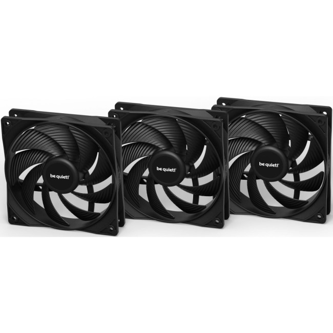 Водяное охлаждение для процессора be quiet! BW019 Водяное охлаждение для процессора be quiet! BW019