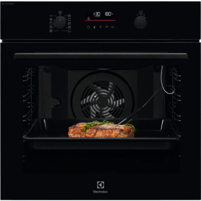 Встраиваемые электрические духовки ELECTROLUX Electrolux EOD6P77Z