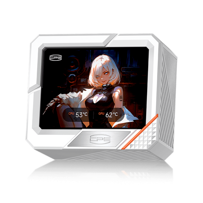 Система охлаждения PcCooler GT360 ARGB Display W Система охлаждения PcCooler GT360 ARGB Display W