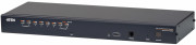 8-портовый KVM-переключатель высокой плотности Over the NET™ Cat 5 ATEN KH1508AI 8-портовый KVM-переключатель высокой плотности Over the NET™ Cat 5 ATEN KH1508AI