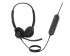 Гарнитура проводная Jabra 4099-413-279