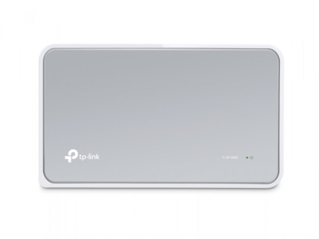 Коммутатор TP-Link TL-SF1008D