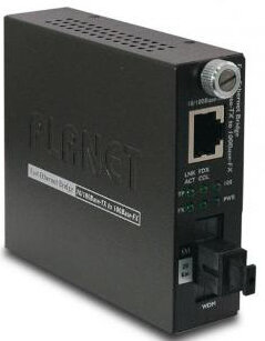 FST-806B20 медиа конвертер PLANET FST-806B20
