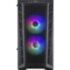 Корпус без блока питания Cooler Master MasterBox MB311L (MCB-B311L-KGNN-S02)