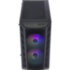 Корпус без блока питания Cooler Master MasterBox MB311L (MCB-B311L-KGNN-S02)