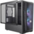 Корпус без блока питания Cooler Master MasterBox MB311L (MCB-B311L-KGNN-S02)