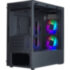 Корпус без блока питания Cooler Master MasterBox MB311L (MCB-B311L-KGNN-S02)