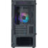 Корпус без блока питания Cooler Master MasterBox MB311L (MCB-B311L-KGNN-S02)