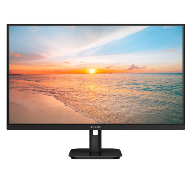 Монитор Philips 27E1N1800A 27'', 3840x2160, IPS, 60hz, 10M:1, 350cd, 4ms, 2xHDMI 2.0, DP 1.4, VESA, 3Y, Black Philips 27E1N1800A Монитор Philips 27E1N1800A 27'', 3840x2160, IPS, 60hz, 10M:1, 350cd, 4ms, 2xHDMI 2.0, DP 1.4, VESA, 3Y, Black Philips 27E1N1800A