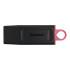 Флэш USB Kingston 256GB USB3.2 Gen1 DataTraveler Exodia (Black + Pink) Kingston DTX/256GB