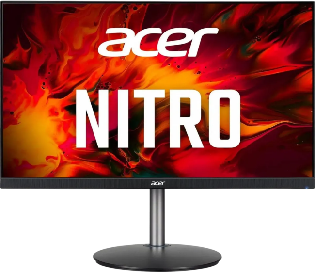 Монитор Acer XF273P6bipr 27'', UM.HX3CD.601 Монитор Acer XF273P6bipr 27'', UM.HX3CD.601