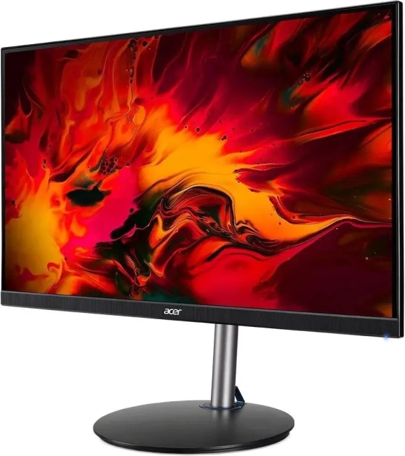 Монитор Acer XF273P6bipr 27'', UM.HX3CD.601 Монитор Acer XF273P6bipr 27'', UM.HX3CD.601