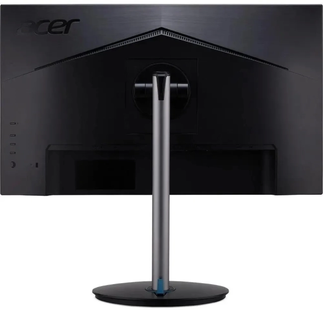 Монитор Acer XF273P6bipr 27'', UM.HX3CD.601 Монитор Acer XF273P6bipr 27'', UM.HX3CD.601
