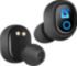 Defender Беспроводная гарнитура Twins 639 черный,TWS, PB, Bluetooth Defender Twins 639
