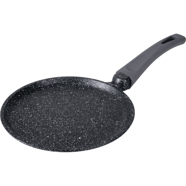 Сковорода MAUNFELD Блинная сковорода Maunfeld Greta 22 см MF22GRTT01PP