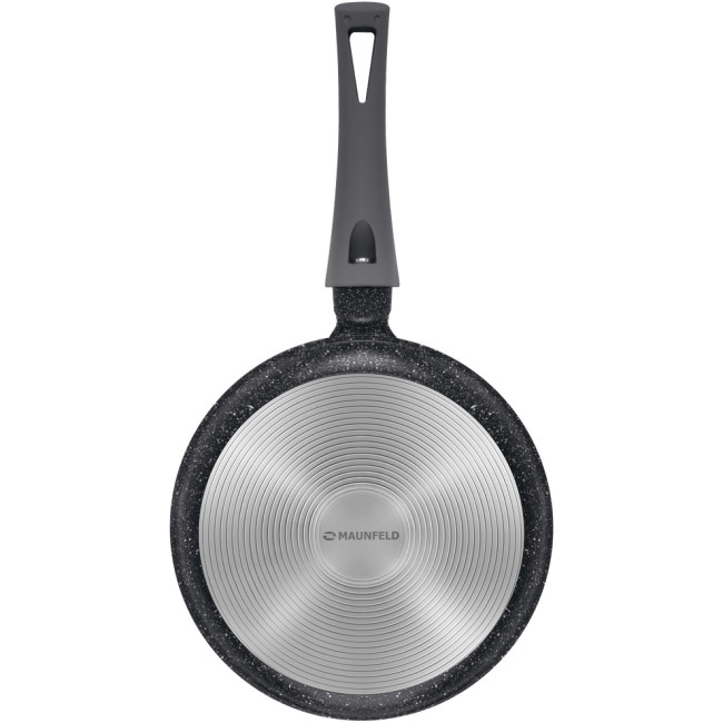 Сковорода MAUNFELD Блинная сковорода Maunfeld Greta 22 см MF22GRTT01PP