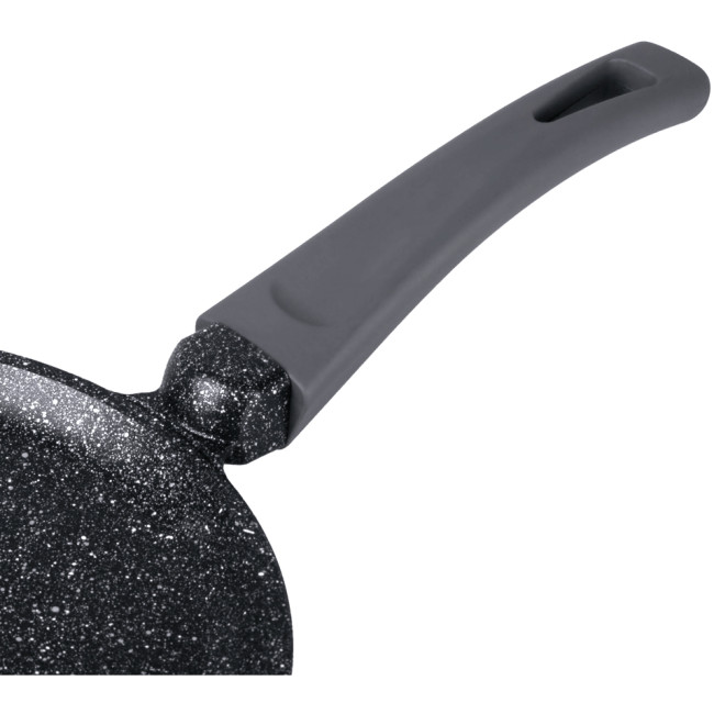 Сковорода MAUNFELD Блинная сковорода Maunfeld Greta 22 см MF22GRTT01PP