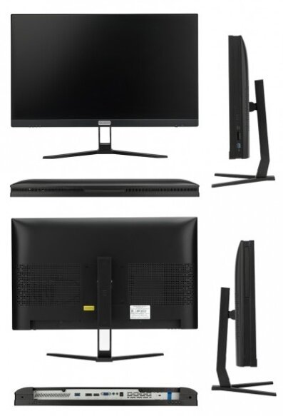Монитор LightCom 852859.200-01