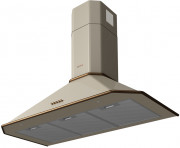 Настенная вытяжка Korting Korting KHC 9839 RB Настенная вытяжка Korting Korting KHC 9839 RB