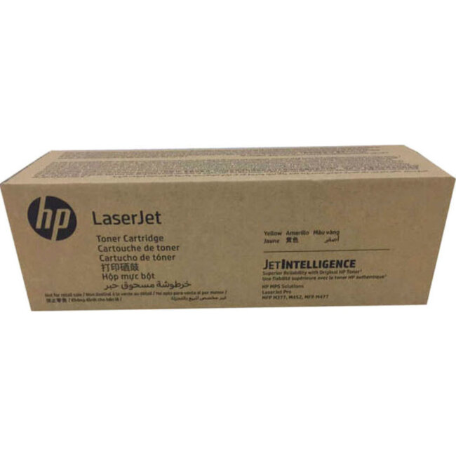 Тонер-картридж HP LaserJet CE273AH