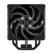 Кулер для процессора PcCooler RZ400 V2 BK