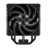 Кулер для процессора PcCooler RZ400 V2 BK