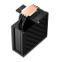 Кулер для процессора PcCooler RZ400 V2 BK