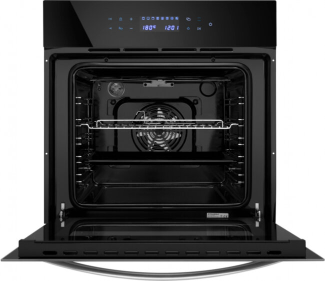 Шкаф духовой электрический MAUNFELD Maunfeld EOEC.566TB Шкаф духовой электрический MAUNFELD Maunfeld EOEC.566TB