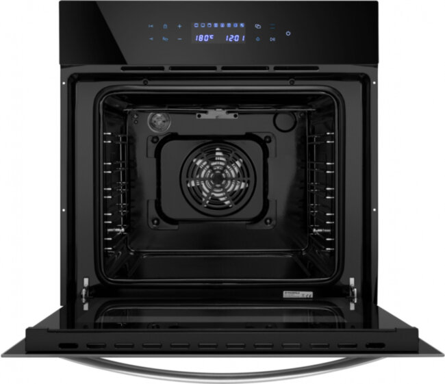 Шкаф духовой электрический MAUNFELD Maunfeld EOEC.566TB Шкаф духовой электрический MAUNFELD Maunfeld EOEC.566TB